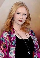 Molly C. Quinn